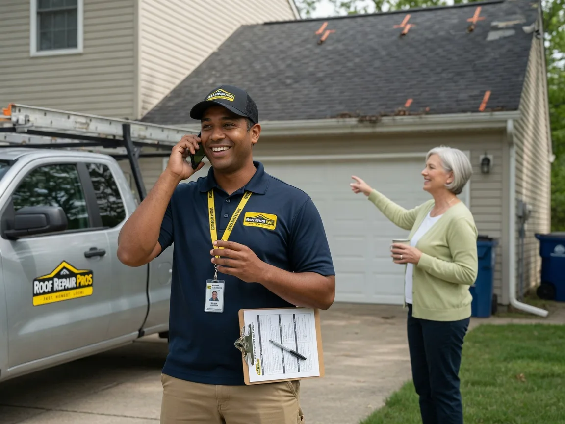 Roof Repair Williamsburg, PA FAQs